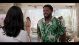 All American - Season 08 Episode 01